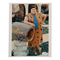 John Goodman Signed "The Flintstones" 8x10 Photo (ACOA) at PristineAuction.com