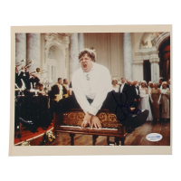 John Goodman Signed "King Ralph" 8x10 Photo (ACOA) at PristineAuction.com