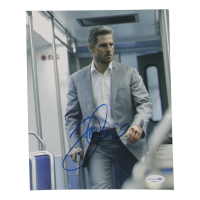 Tom Cruise Signed "Collateral" 8x10 Photo (ACOA) at PristineAuction.com