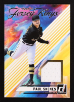 Paul Skenes 2024 Donruss Prospect Jersey Kings #11 RC at PristineAuction.com