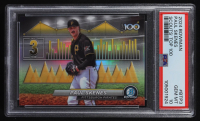 Paul Skenes 2024 Bowman Chrome Scout's Top 100 #BTP-3 RC (PSA 10) at PristineAuction.com