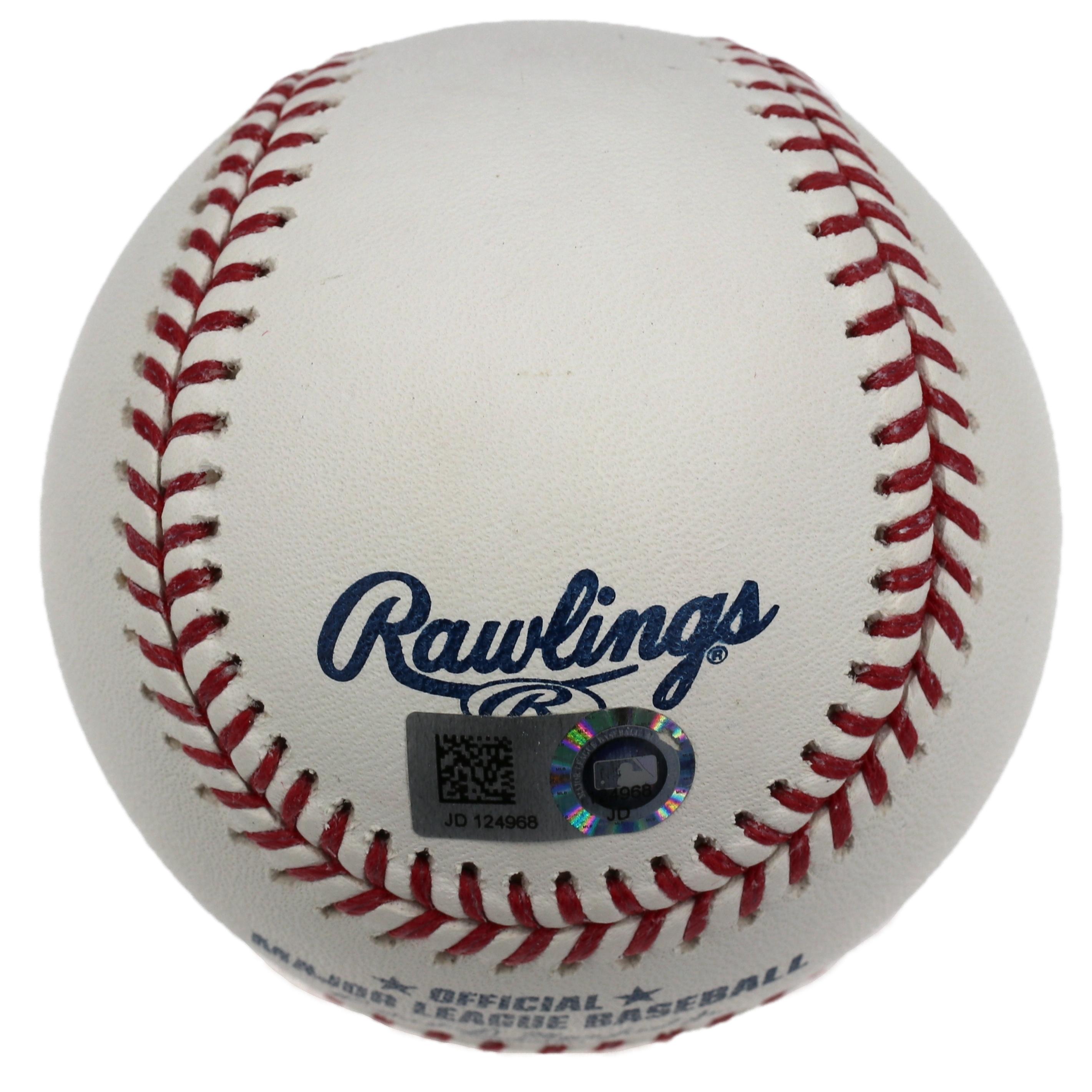 Shohei Ohtani Signed OML Baseball with Pre-MLB Signature (MLB) at PristineAuction.com Shohei Ohtani Signed OML Baseball with Pre-MLB Signature (MLB) at PristineAuction.com