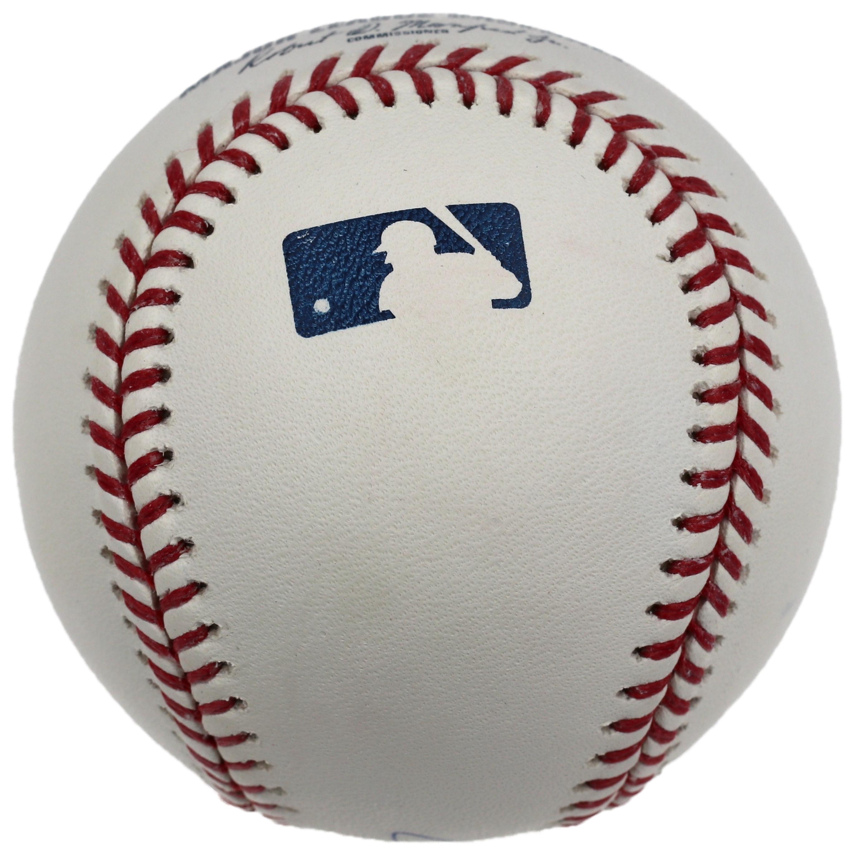 Shohei Ohtani Signed OML Baseball with Pre-MLB Signature (MLB) at PristineAuction.com Shohei Ohtani Signed OML Baseball with Pre-MLB Signature (MLB) at PristineAuction.com