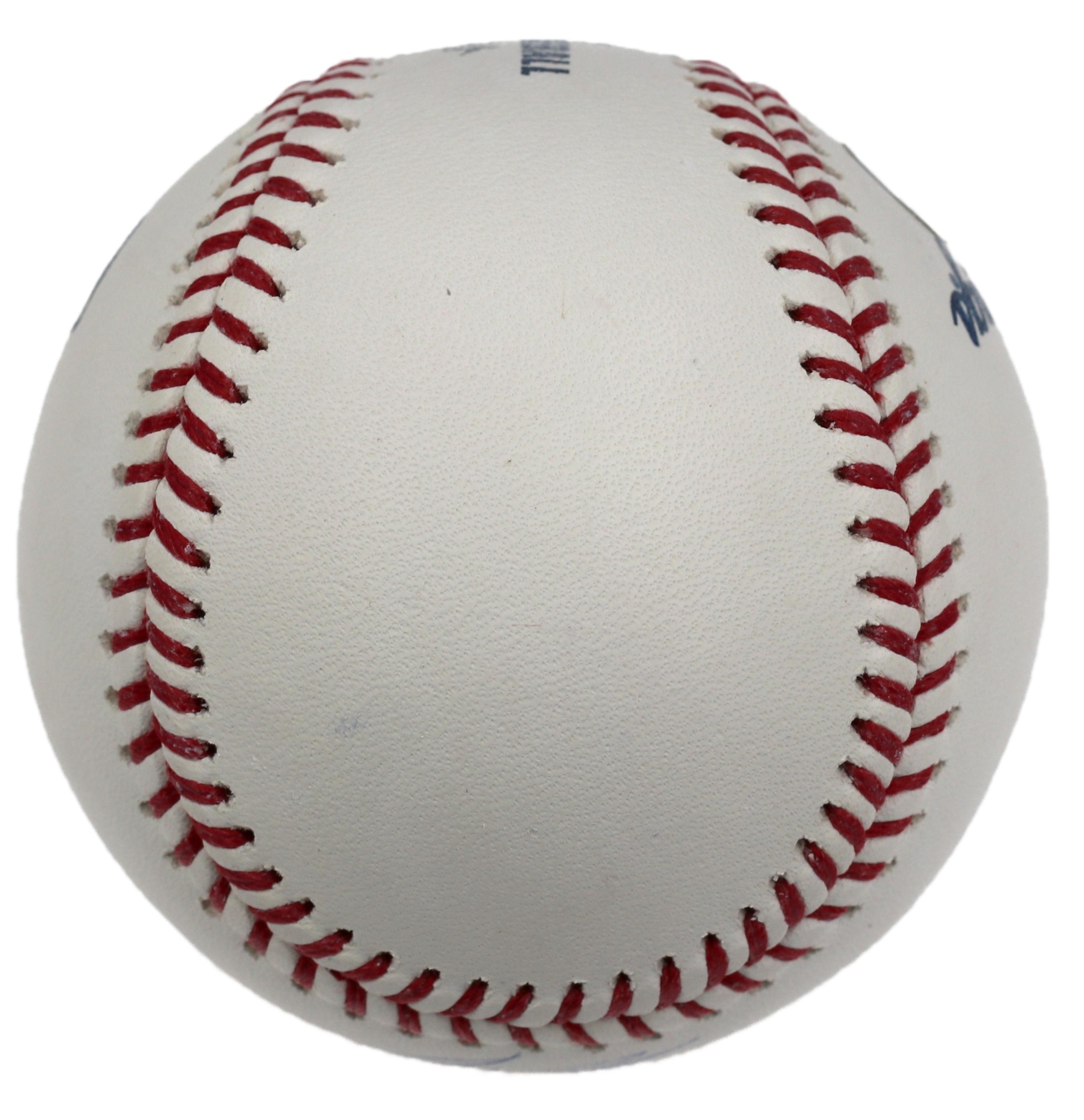Shohei Ohtani Signed OML Baseball with Pre-MLB Signature (MLB) at PristineAuction.com Shohei Ohtani Signed OML Baseball with Pre-MLB Signature (MLB) at PristineAuction.com