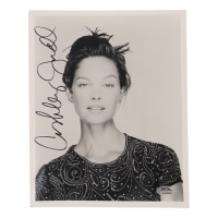 Ashley Judd Signed 8x10 Photo (PSA) at PristineAuction.com