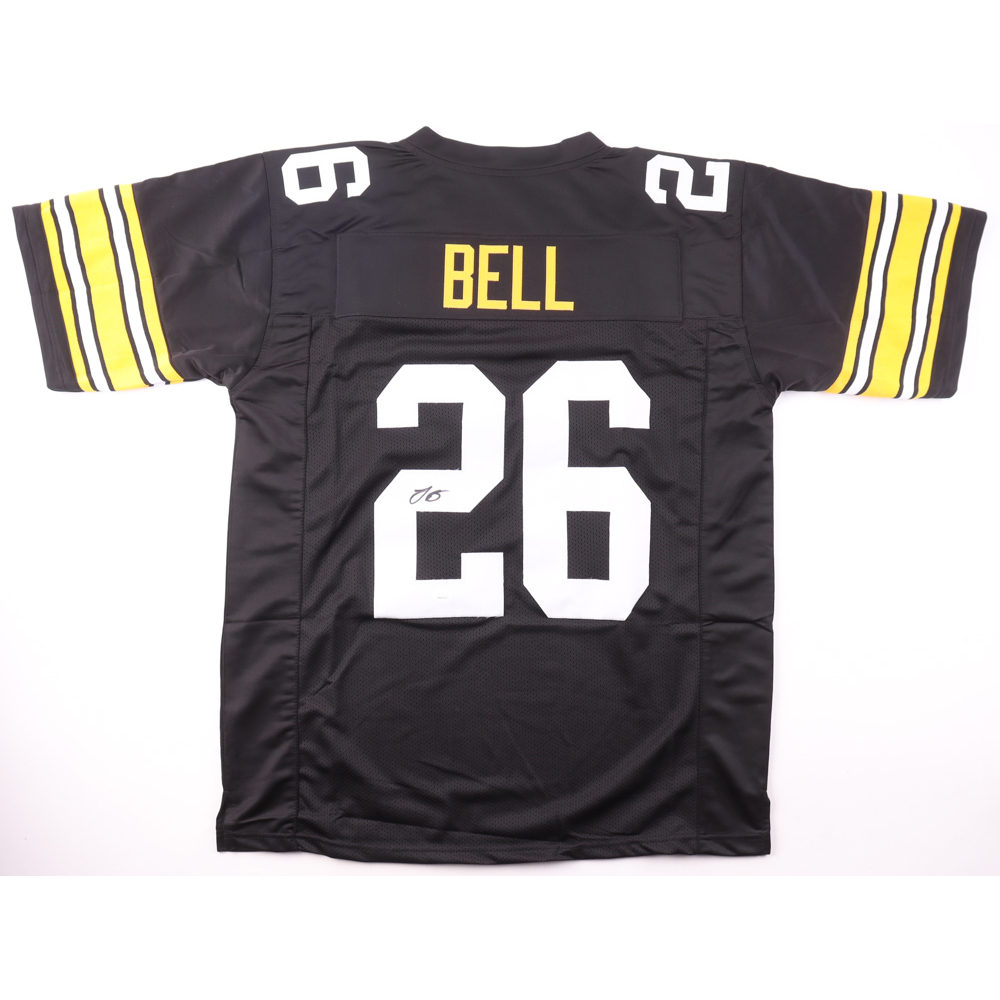 Le'Veon Bell Signed Jersey (JSA) at PristineAuction.com