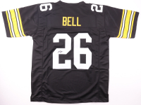 Le'Veon Bell Signed Jersey (JSA) at PristineAuction.com