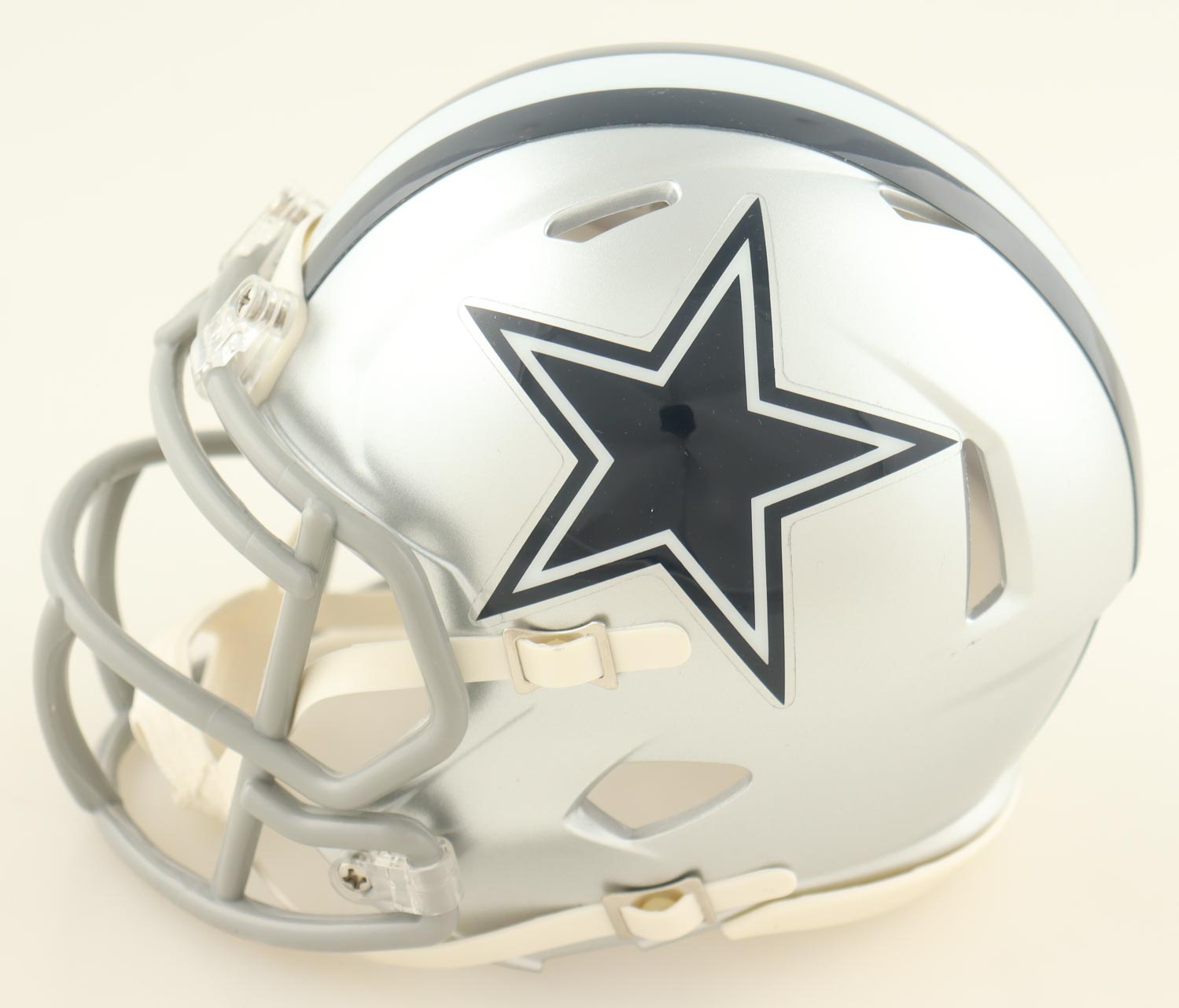 Trevon Diggs Signed Cowboys Speed Mini Helmet (Beckett) at PristineAuction.com Trevon Diggs Signed Cowboys Speed Mini Helmet (Beckett) at PristineAuction.com