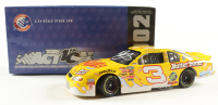 Dale Earnhardt Jr. Signed 2002 #3 Nilla Wafers / Nutter Butter Monte Carlo 1:24 Diecast Car (JR Motorsports) at PristineAuction.com
