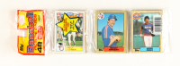 1987 Topps Baseball Rack Pack with (49) Cards at PristineAuction.com
