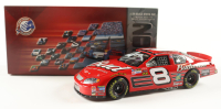 Dale Earnhardt Jr. Signed 2003 #8 Budweiser Monte Carlo 1:24 Diecast Car (JR Motorsports) at PristineAuction.com