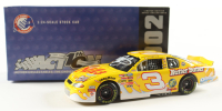 Dale Earnhardt Jr. Signed 2002 #3 Nilla Wafers / Nutter Butter Monte Carlo 1:24 Diecast Car (JR Motorsports) at PristineAuction.com