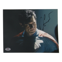 David Corenswet Signed "Superman" 8x10 Photo (PSA) at PristineAuction.com