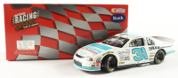 Dale Earnhardt Jr. Signed 1997 #31 Sikkens White Monte Carlo 1:24 Diecast Car (JR Motorsports) at PristineAuction.com