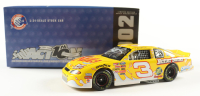 Dale Earnhardt Jr. Signed 2002 #3 Nilla Wafers / Nutter Butter Monte Carlo 1:24 Diecast Car (JR Motorsports) at PristineAuction.com