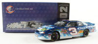 Dale Earnhardt Jr. Signed 2002 #3 OREO / RTIZ Monte Carlo 1:24 Diecast Car (JR Motorsports) at PristineAuction.com