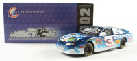 Dale Earnhardt Jr. Signed 2002 #3 Nilla Wafers / Nutter Butter Monte Carlo 1:24 Diecast Car (JR Motorsports) at PristineAuction.com