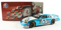 Dale Earnhardt Jr. Signed 2004 #3 OREO / RTIZ Monte Carlo 1:24 Diecast Car (JR Motorsports) at PristineAuction.com