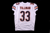 Charles Tillman Signed Jersey (JSA) at PristineAuction.com