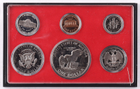 1978-S United States Mint (6) Coin Proof Set at PristineAuction.com