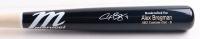 Alex Bregman Signed Marucci Player Model Baseball Bat (Beckett) at PristineAuction.com