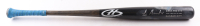 Luis Gonzalez Signed Game-Used Homewood Bat Co Baseball Bat (Beckett) at PristineAuction.com