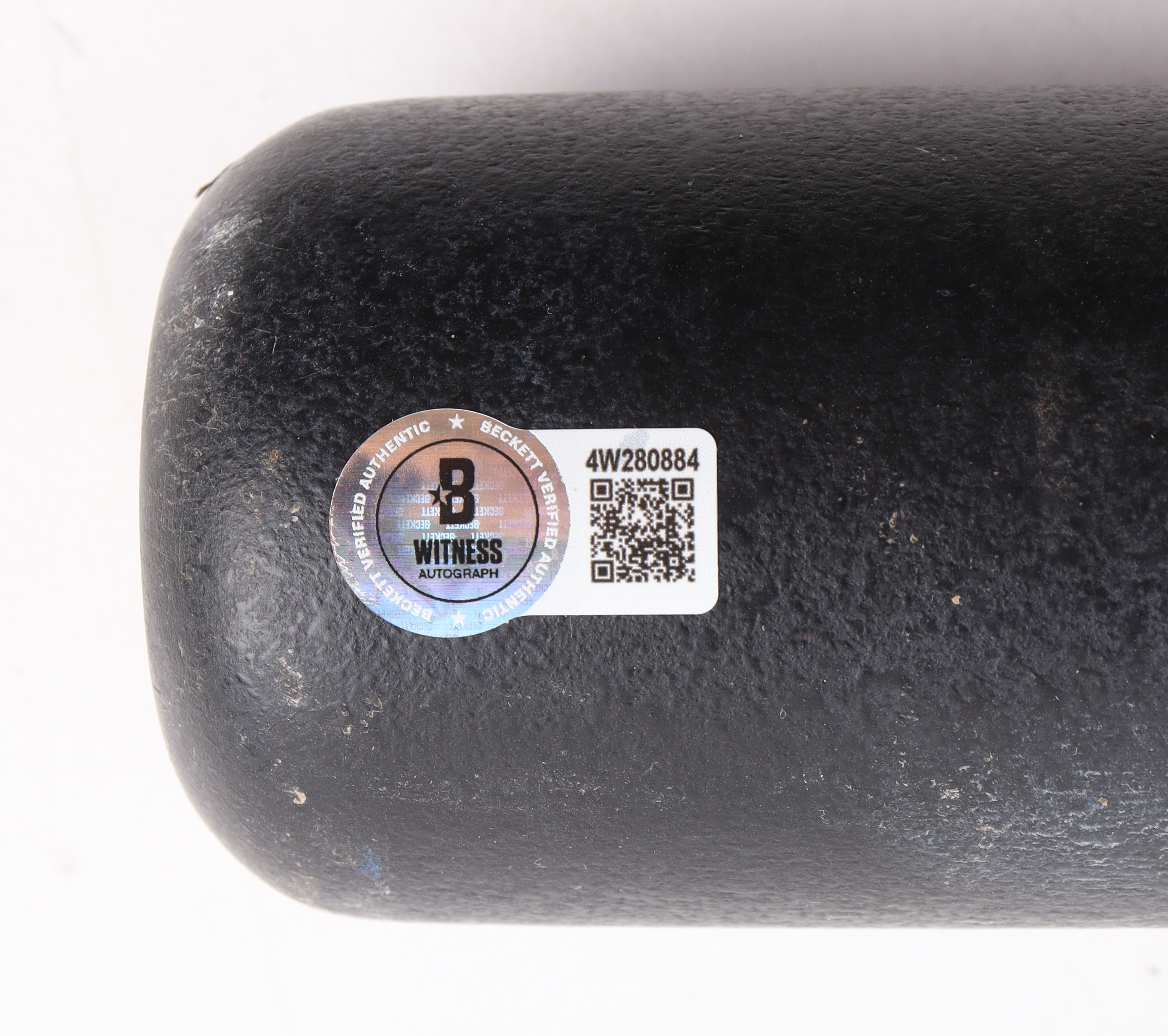 Luis Gonzalez Signed Game-Used Homewood Bat Co Baseball Bat (Beckett) at PristineAuction.com Luis Gonzalez Signed Game-Used Homewood Bat Co Baseball Bat (Beckett) at PristineAuction.com