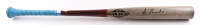 Luis Gonzalez Signed Game-Used Old Hickory Baseball Bat (Beckett) at PristineAuction.com