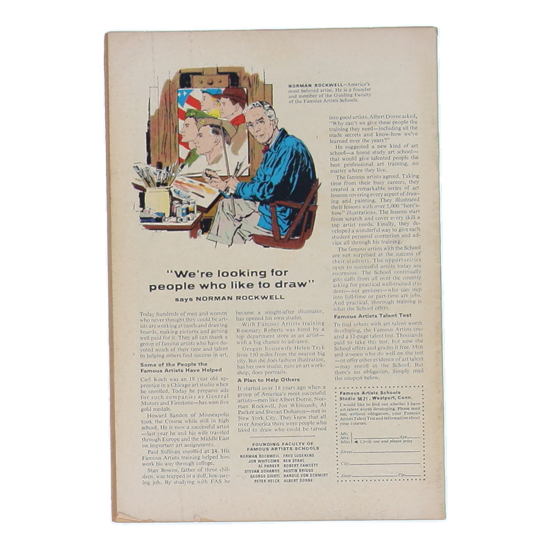 1968 "The Amazing Spider-Man" Issue #57 Marvel Comic Book at PristineAuction.com 1968 "The Amazing Spider-Man" Issue #57 Marvel Comic Book at PristineAuction.com
