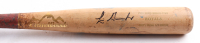 Luis Gonzalez Signed Game-Used CamWood Baseball Bat (Beckett) at PristineAuction.com