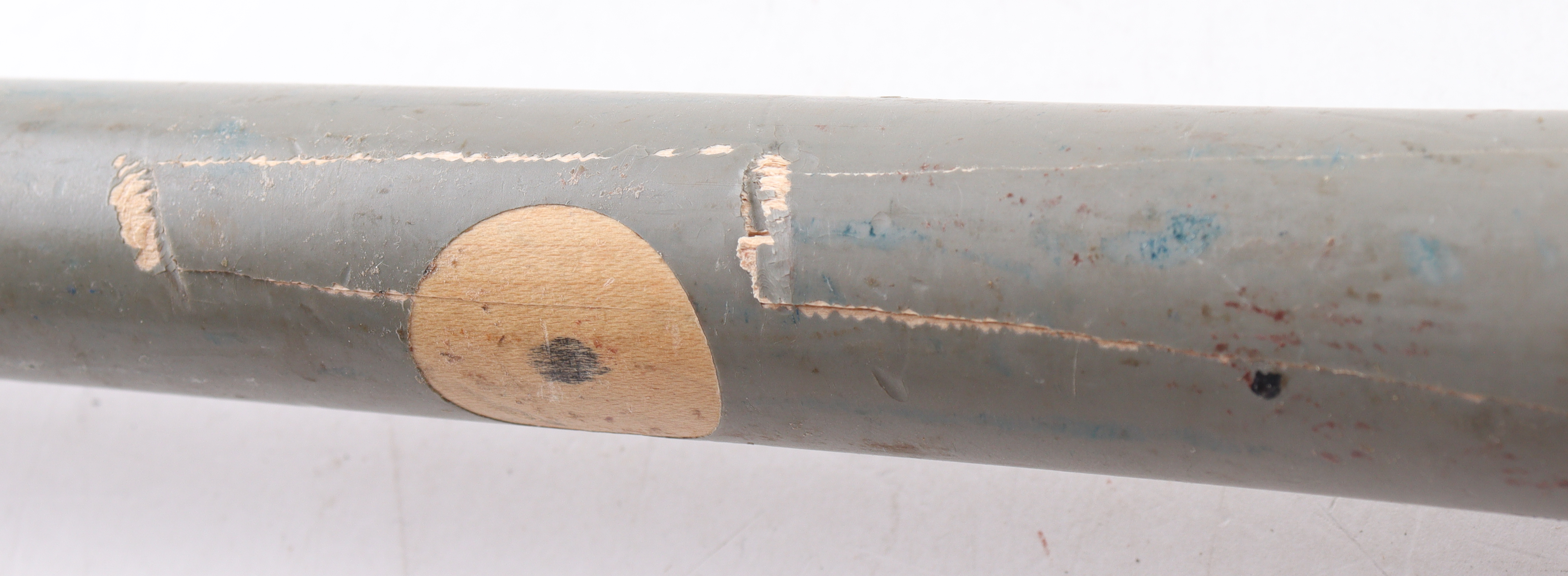 Luis Gonzalez Signed Game-Used Victus Pro Baseball Bat (Beckett) at PristineAuction.com Luis Gonzalez Signed Game-Used Victus Pro Baseball Bat (Beckett) at PristineAuction.com