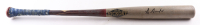 Luis Gonzalez Signed Game-Used Old Hickory Baseball Bat (Beckett) at PristineAuction.com