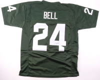 Le'Veon Bell Signed Jersey (JSA) at PristineAuction.com