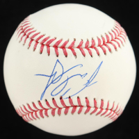 Paul Skenes Signed OML Baseball (PSA) at PristineAuction.com