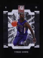 Tyreke Evans 2009-10 Donruss Elite #164 AU RC #240/499 at PristineAuction.com