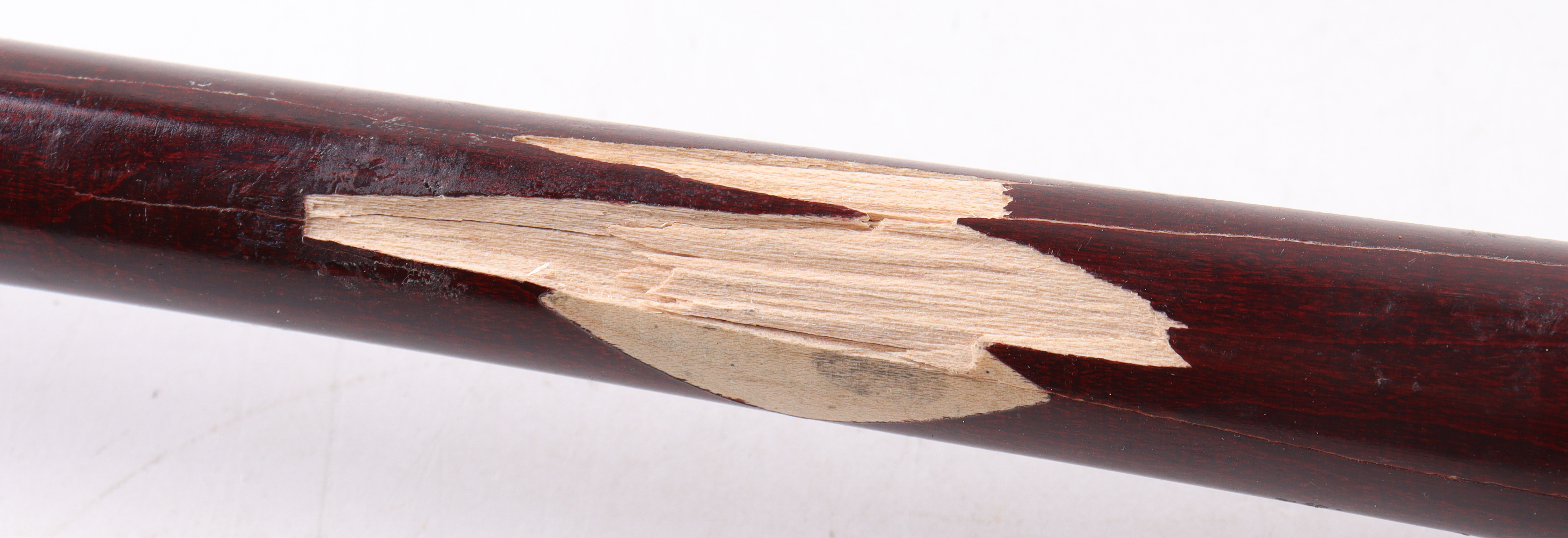 Luis Gonzalez Signed Old Hickory Baseball Bat (Beckett) at PristineAuction.com Luis Gonzalez Signed Old Hickory Baseball Bat (Beckett) at PristineAuction.com