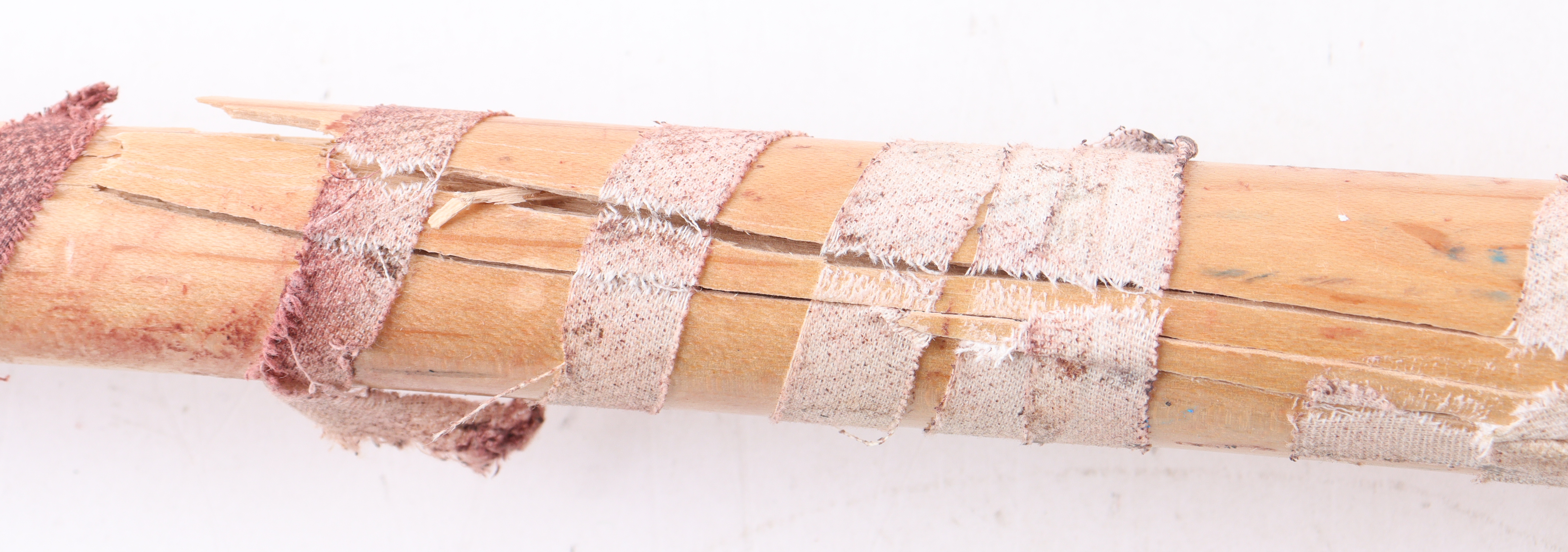 Luis Gonzalez Signed Game-Used Victus Pro Baseball Bat (Beckett) at PristineAuction.com Luis Gonzalez Signed Game-Used Victus Pro Baseball Bat (Beckett) at PristineAuction.com