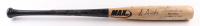 Luis Gonzalez Signed Max Bat Baseball Bat (Beckett) at PristineAuction.com
