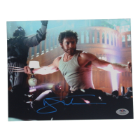 Hugh Jackman Signed "X2" 8x10 Photo (PSA) at PristineAuction.com