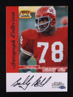 Bobby Bell 1999 Sports Illustrated Autographs #3 at PristineAuction.com
