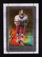 Champ Bailey 1999 SP Authentic Rookie Blitz Signatures #RB4 #408/426 at PristineAuction.com