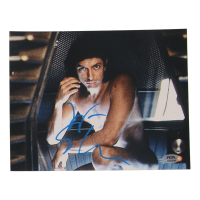 Jeff Goldblum Signed "The Fly" 8x10 Photo (PSA) at PristineAuction.com