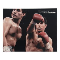 Mark Wahlberg Signed "The Fighter" 8x10 Photo (PSA) at PristineAuction.com