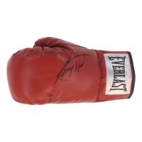 Larry Holmes Signed Everlast Model Boxing Glove (JSA) at PristineAuction.com