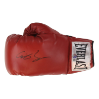 Antonio Tarver Signed Everlast Boxing Glove (Beckett) at PristineAuction.com