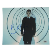 Ethan Hawke Signed "Gattaca" 8x10 Photo (PSA) at PristineAuction.com