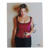 Kate Winslet Signed 8x10 Photo (PSA) at PristineAuction.com