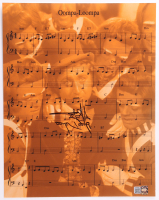 Rusty Goffe Signed "Willy Wonka & the Chocolate Factory" 11x14 Photo Inscribed "Oompa Loompa" (OC Celebrity Marketing) at PristineAuction.com