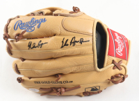 Nolan Ryan Signed Rawlings Glove Inscribed "The Ryan Express" (PSA) at PristineAuction.com