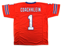 Henry Winkler Signed Jersey (Radtke) at PristineAuction.com